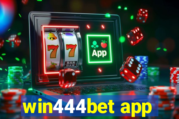 win444bet app